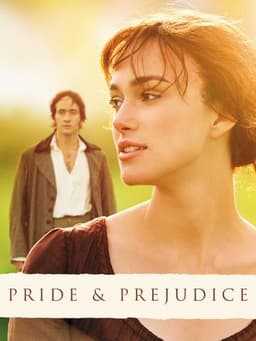 Pride & Prejudice