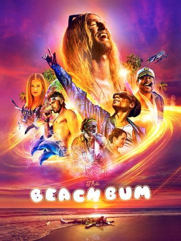 The Beach Bum