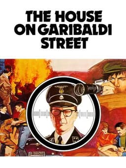 The House on Garibaldi Street