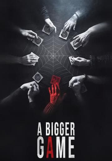 A Bigger Game