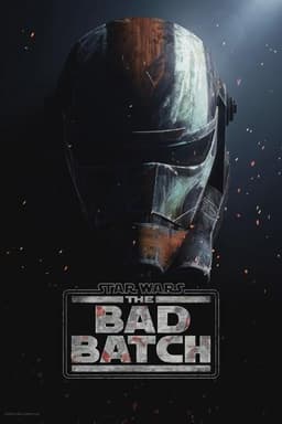 Star Wars: The Bad Batch