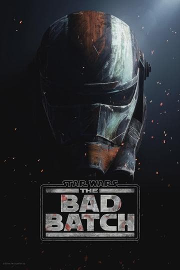 Star Wars: The Bad Batch