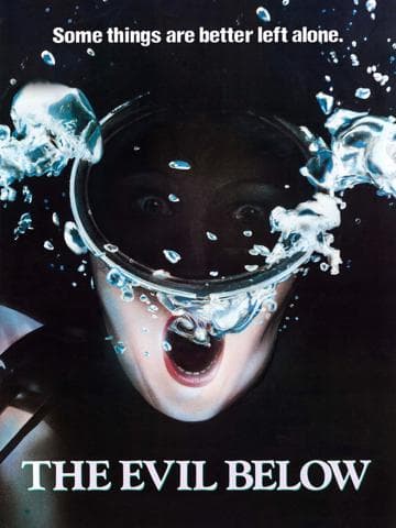 The Evil Below