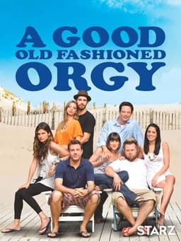 A Good Old Fashioned Orgy