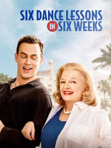 Six Dance Lessons in Six Weeks