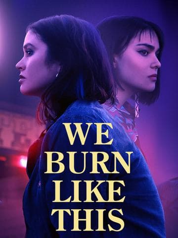 We Burn Like This