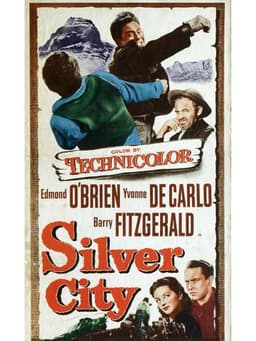 Silver City