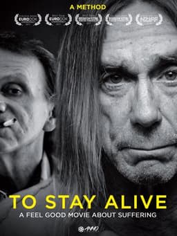 To Stay Alive: A Method