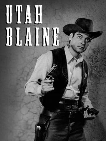 Utah Blaine