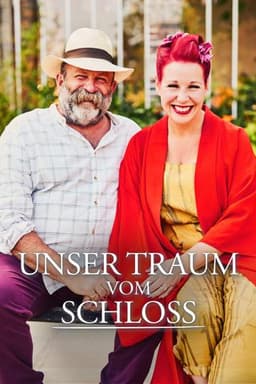 Escape to the Chateau