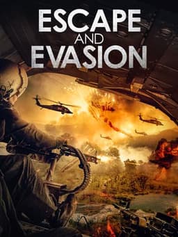 Escape and Evasion