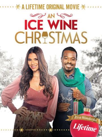An Ice Wine Christmas