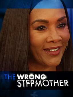 The Wrong Stepmother