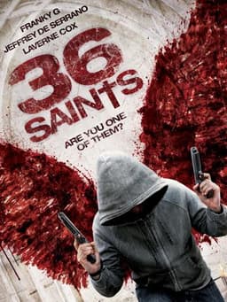 36 Saints