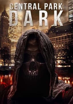 Central Park Dark
