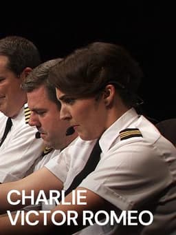 Charlie Victor Romeo