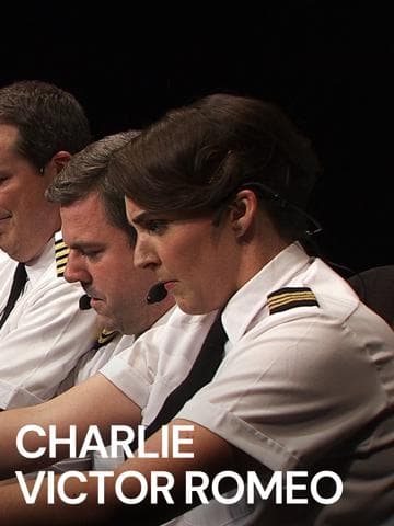 Charlie Victor Romeo