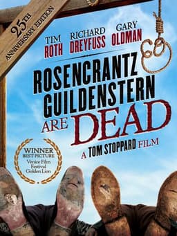 Rosencrantz & Guildenstern Are Dead