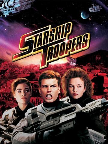 Starship Troopers