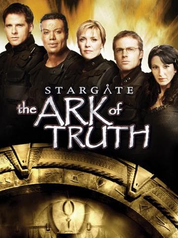 Stargate: The Ark of Truth