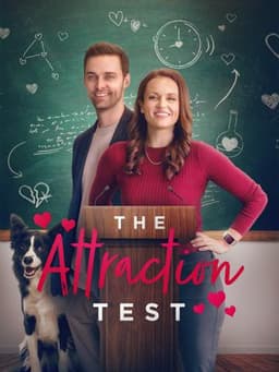 The Attraction Test