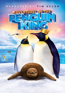 The Penguin King