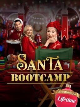 Santa Bootcamp