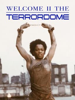 Welcome II the Terrordome