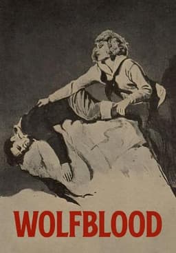 Wolf Blood