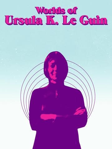 Worlds of Ursula K. Le Guin