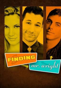 Finding Mr. Wright