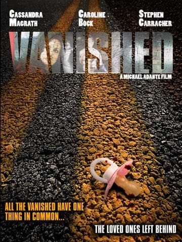 Vanished