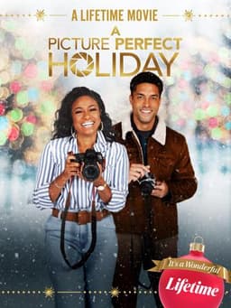 A Picture Perfect Holiday
