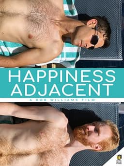 Happiness Adjacent