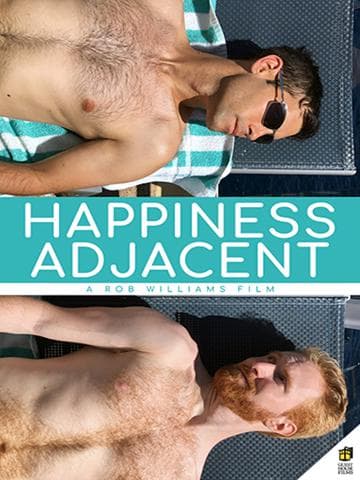 Happiness Adjacent