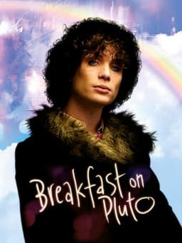 Breakfast on Pluto