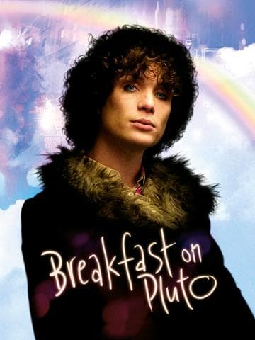 Breakfast on Pluto