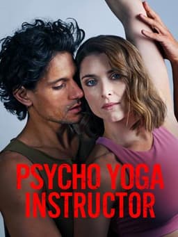 Psycho Yoga Instructor