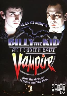 Billy the Kid and the Green Baize Vampire