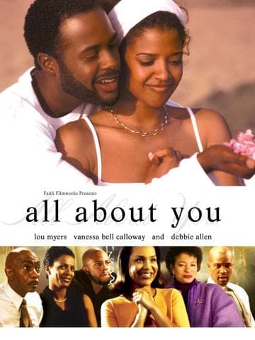 All About You