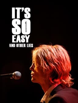 It's So Easy and Other Lies