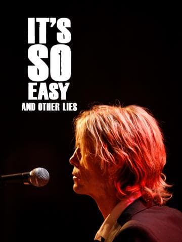 It's So Easy and Other Lies