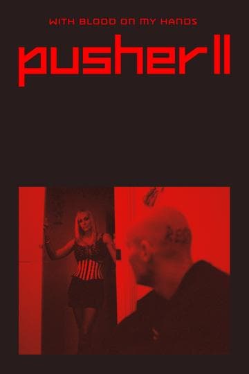 Pusher II