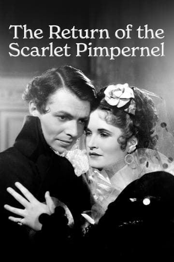 Return of the Scarlet Pimpernel