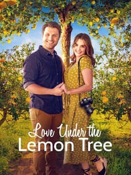 Love Under the Lemon Tree