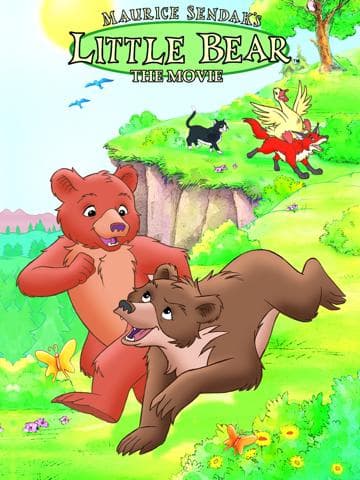 The Little Bear Movie