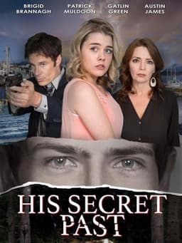 His Secret Past