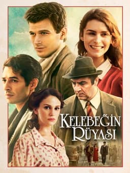 The Butterfly's Dream