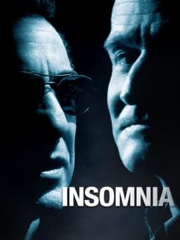 Insomnia