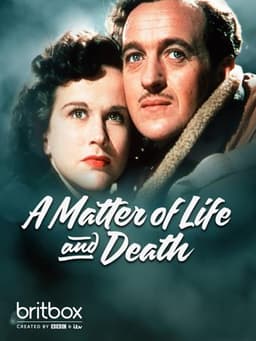 A Matter of Life and Death